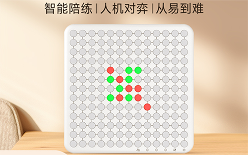 组创智能棋盘类产品：开启智慧娱乐新篇章